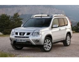 Nissan X-Trail x-treme