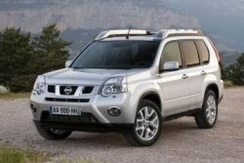 Nissan X-Trail x-treme