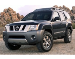 Nissan XTerra II