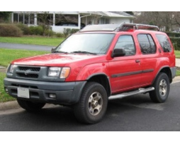 Nissan XTerra I