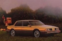 Oldsmobile 88 IX H-body