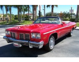 Oldsmobile 88 VII B-body Facelift