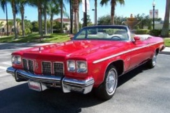 Oldsmobile 88 VII B-body Facelift