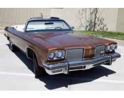 Oldsmobile 88 VII B-body Facelift
