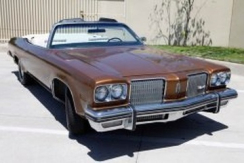 Oldsmobile 88 VII B-body Facelift