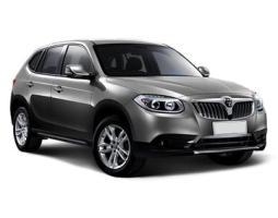 Brilliance V5