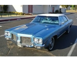 Oldsmobile 88 VII B-body
