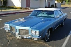 Oldsmobile 88 VII B-body