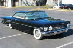Oldsmobile 88 IV B-body Facelift