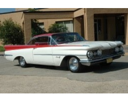 Oldsmobile 88 IV B-body