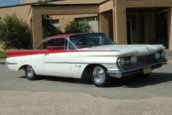 Oldsmobile 88 IV B-body