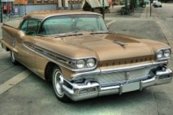 Oldsmobile 88 III B-body Facelift