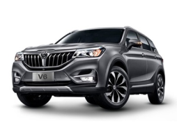 Brilliance V6