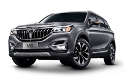Brilliance V6