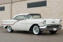Oldsmobile 88 III B-body
