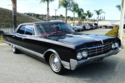 Oldsmobile 98 VIII C-body