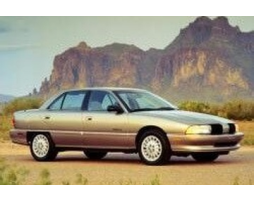 Oldsmobile Achieva
