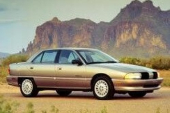 Oldsmobile Achieva
