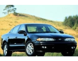 Oldsmobile Alero