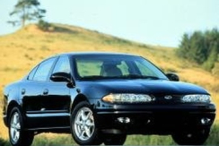 Oldsmobile Alero