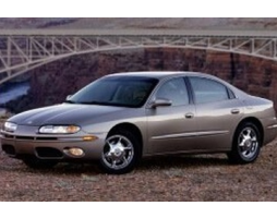 Oldsmobile Aurora II