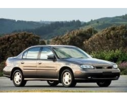 Oldsmobile Cutlass VI P-90