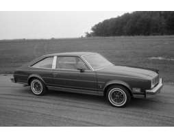 Oldsmobile Cutlass V A-body
