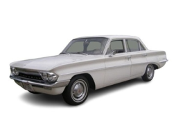 Oldsmobile Cutlass I Y-body