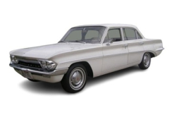 Oldsmobile Cutlass I Y-body
