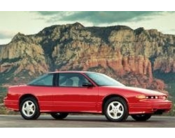 Oldsmobile Cutlass Supreme