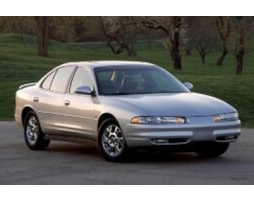 Oldsmobile Intrigue