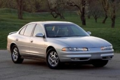 Oldsmobile Intrigue