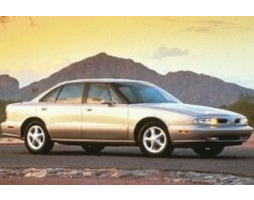 Oldsmobile LSS