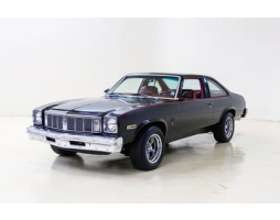 Oldsmobile Omega II X-body