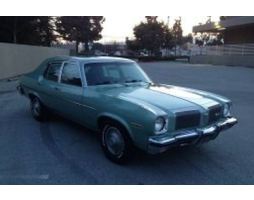 Oldsmobile Omega I X-body