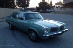 Oldsmobile Omega I X-body