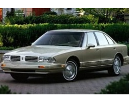 Oldsmobile Regency