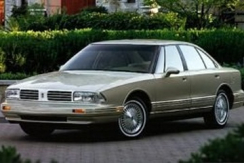 Oldsmobile Regency