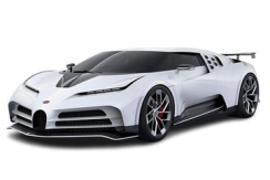 Bugatti Centodieci