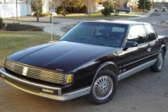 Oldsmobile Toronado IV