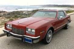 Oldsmobile Toronado III