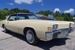 Oldsmobile Toronado II