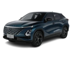 Omoda C5