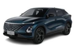 Omoda C5