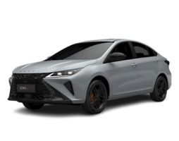 Omoda O5 GT