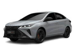 Omoda O5 GT