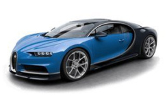 Bugatti Chiron