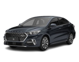 Omoda S5