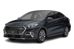 Omoda S5