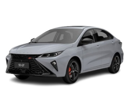 Omoda S5 GT